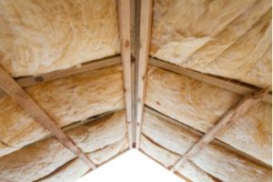 Dallas- Attic Insulation